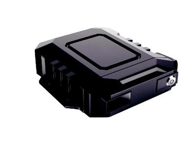 HDD mobile dvr for refrigerated truck