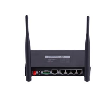 bus 4G router 4G LTE router