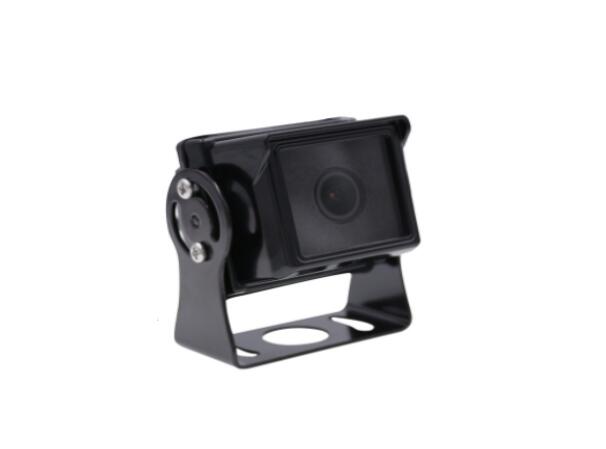 Rearview camera car camera
