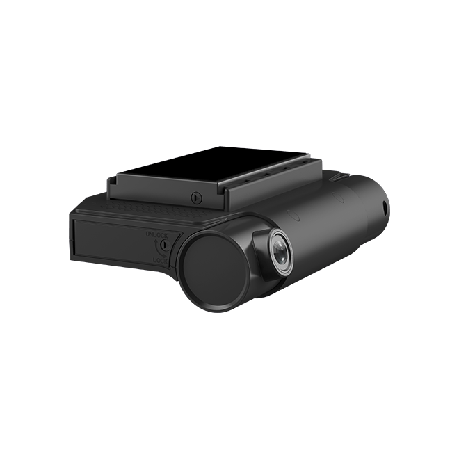 4CH 1080P AHD Car camera dashcam dashboard camera 2