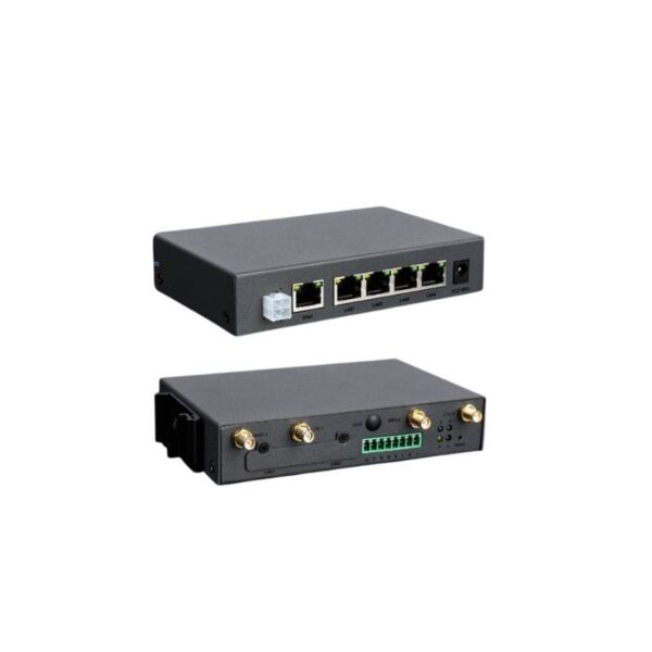 4G Industrial router, 4G router, bus router, gps router