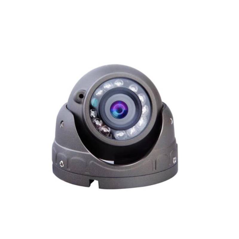 Security camera dome camera