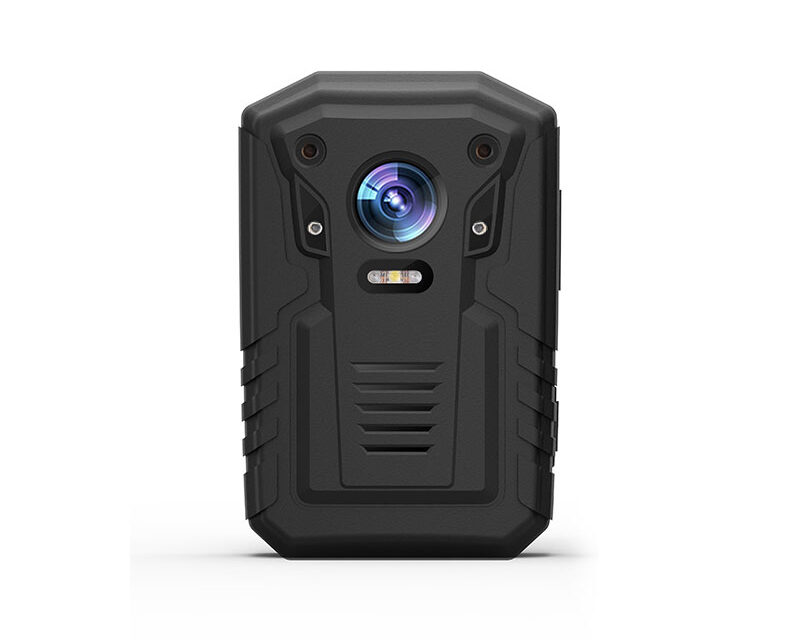 Reamol 1080P Body Camera Body Worn Camera