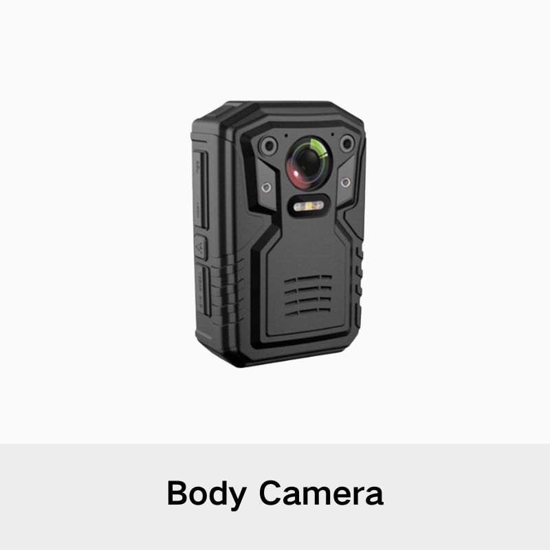 body camera
